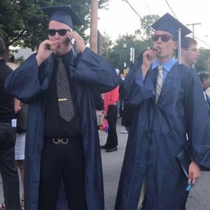 Meet your Posher, Billy